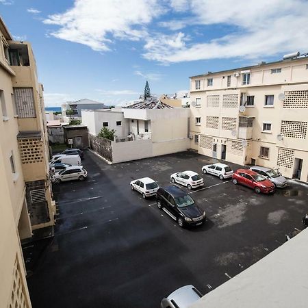 Appartement Hypercentre+ place de parking privée Saint-Denis Esterno foto